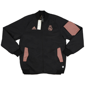 adidas 日本規格Lサイズ レアル・マドリード トラックジャケット
