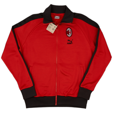 Puma record track jacket best sale