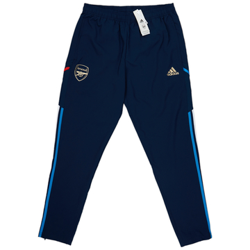 2022-23 Arsenal adidas Training Pants/Bottoms