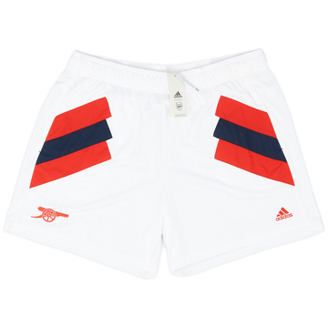 2023 24 Italy adidas Icon Shorts