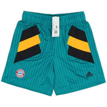 2012 13 Northern Ireland adidas Training Shorts XS