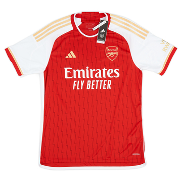 Official arsenal shirt 2025