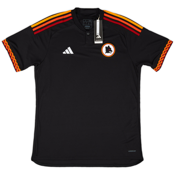 2023-24 Roma Third Shirt