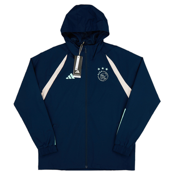 Kids all weather jacket discount