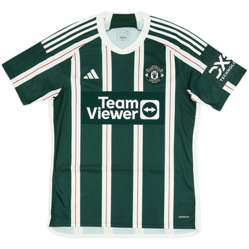 2023-24 Manchester United Camiseta de visitante