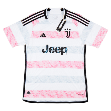 Pink jeep juventus jersey top