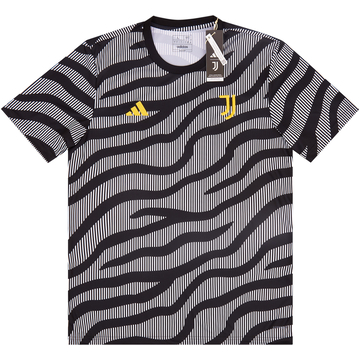 Juventus pre match jersey 2019 20 discount
