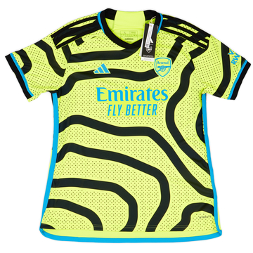 Classic clearance arsenal shirt