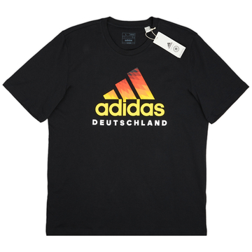2023 24 Germany adidas DNA Tee