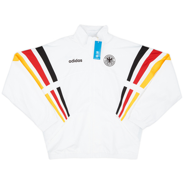 2004 05 Germany adidas Originals x Gerd Muller Der Bomber Track Jacket 6 10 L