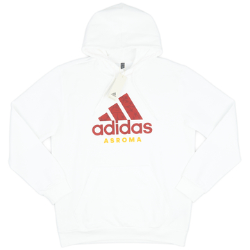2023 24 Roma adidas Travel Sweat Top