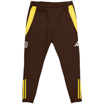 2024-25 Juventus adidas Pantalones de entrenamiento/Parte inferior