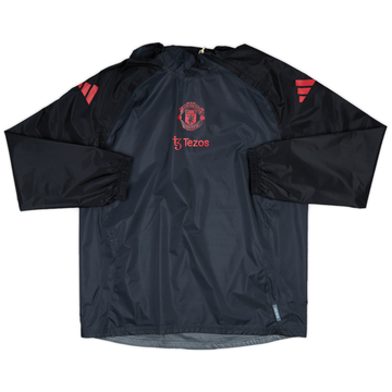2024-25 Manchester United adidas European Training Shirt