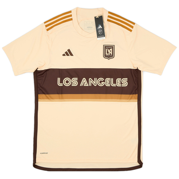 2024-25 Los Angeles FC Third Shirt Giroud #9