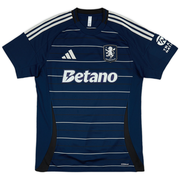 2024-25 Aston Villa Third Shirt