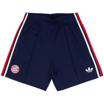 Shorts de visitante del Bayern Munich 2026-27