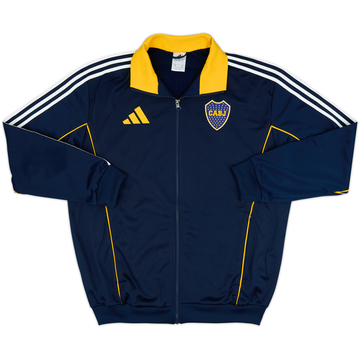 Chaqueta de chándal adidas Aniversario del Boca Juniors 2026-27