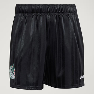 2026-27 Mexico Adidas Originals EQT Shorts