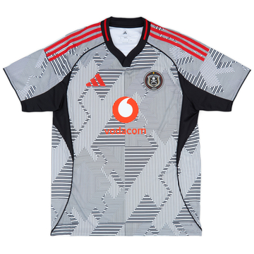 2022-23 Orlando Pirates adidas Icon Training Shirt (3XL)