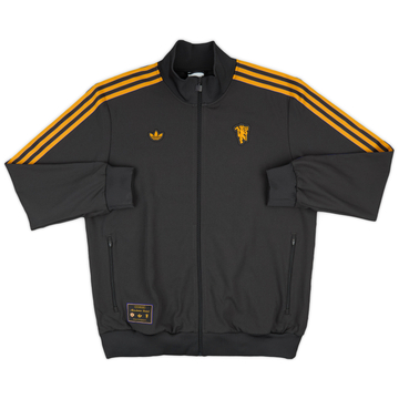 1991 Manchester United adidas Originals Reissue Track Jacket