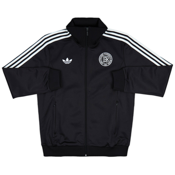 adidas original トラックジャケット 2014-15 Germany Retro adidas Originals Track Jacket - 9/10