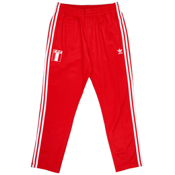 1978 Peru adidas Originals Reissue Track Pants/Bottoms
