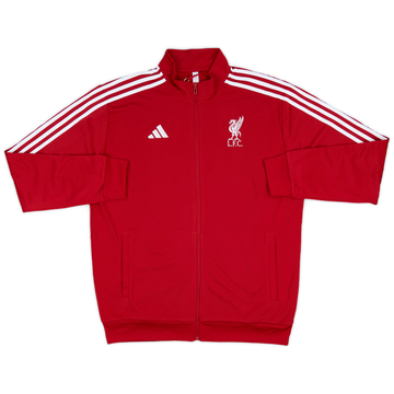 2025-26 Liverpool adidas All-Weather Jacket