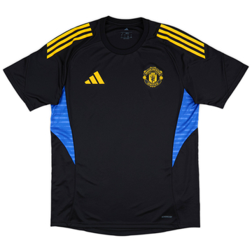 2025-26 Manchester United adidas Training Shirt
