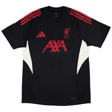2025-26 Liverpool adidas 1/4 Zip Training Top