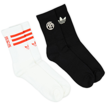 2025-26 Bayern Munich Third Socks