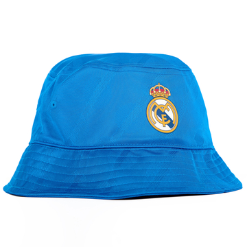 2025-26 Real Madrid adidas Originals Tercera Bucket Hat (Adults)