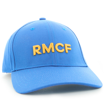 2025-26 Real Madrid adidas Tercera Gorra de Béisbol (Adultos Grandes)