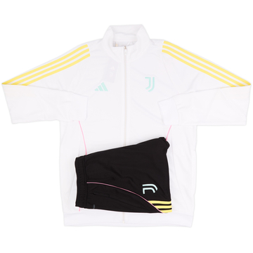 Chándal de entrenamiento adidas Juventus 2025-26