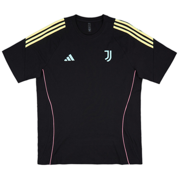 2025-26 Juventus adidas Training Shirt