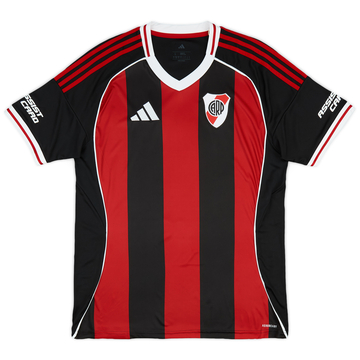 2025-26 River Plate Away Shirt