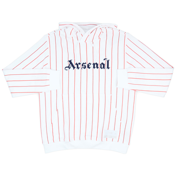 2025-26 Arsenal adidas US Tee