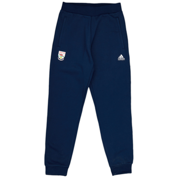 1992-94 Arsenal adidas Reissue Track Pants/Bottoms