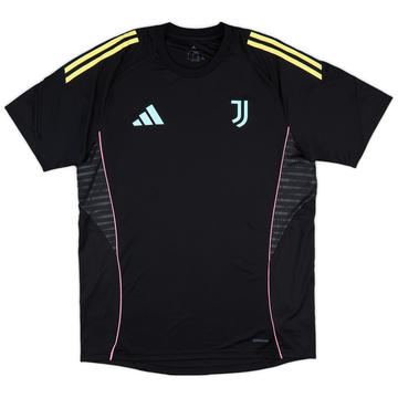 2025-26 Juventus adidas Tee