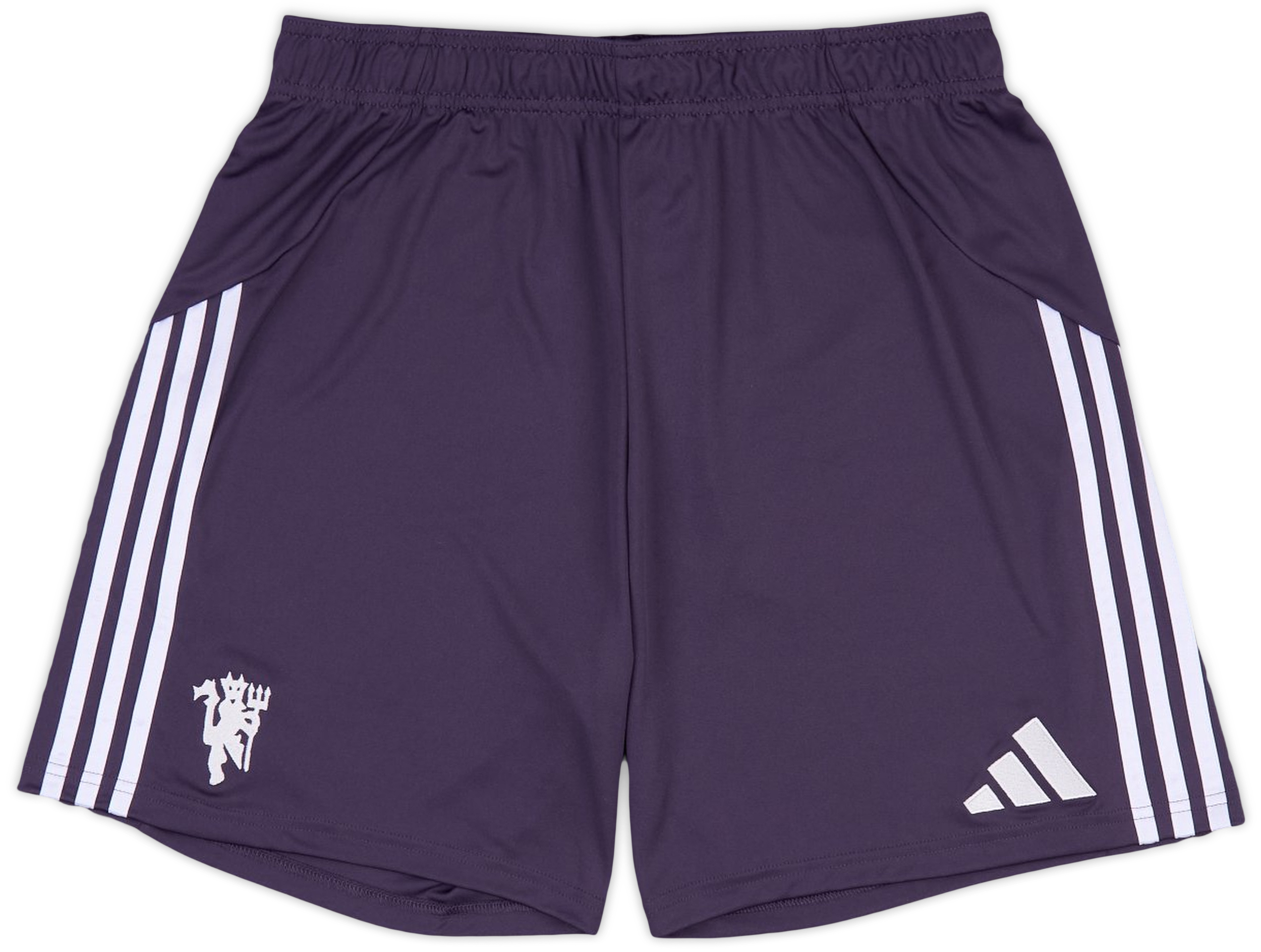 2024-25 Manchester United Third Shorts