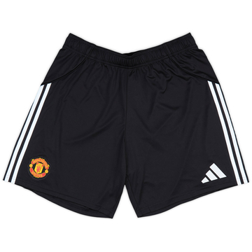 2024-25 Manchester United Third Shorts
