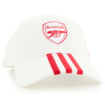 adidas Arsenal キャップ 2025-26 Arsenal adidas US Baseball Cap (Adults)