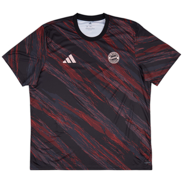 2025-26 Bayern Munich adidas x BSTN Adicolor Contempo Tee