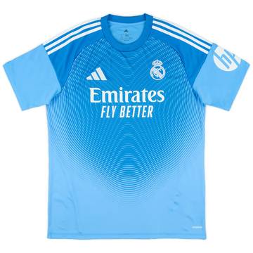 2025-26 Real Madrid Home Shirt Trent #12