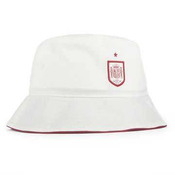 Sombrero de pescador adidas Originals de Spain 2026-27 (Adultos)