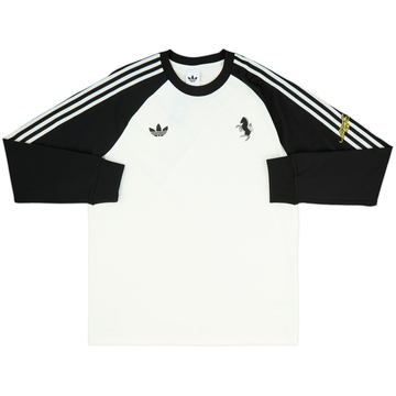 2025-26 Juventus adidas Graphic Tee (XXL)