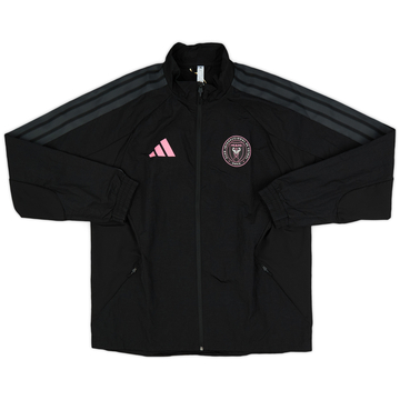 Chaqueta Anthem adidas del Inter Miami 2026
