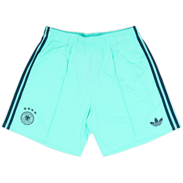 Shorts de visitante de Germany 2026-27