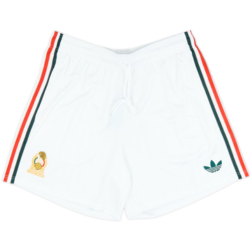 Shorts adidas Originals de Mexico 2026-27