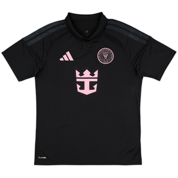 Camiseta de visitante del Inter Miami 2026-27