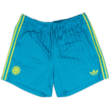 Pantalones cortos adidas Originals de Colombia 2026-27